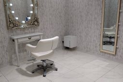hairmake&design　Axe-l